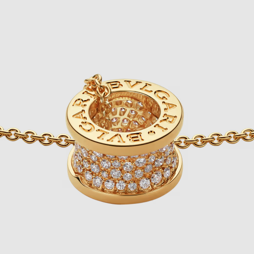 B.ZERO1 necklace